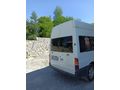 Sahibinden Ford Transit 350 L 2005 Model