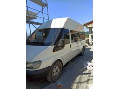 Sahibinden Ford Transit 350 L 2005 Model