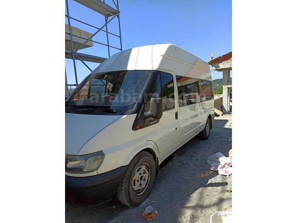Sahibinden Ford Transit 350 L 2005 Model