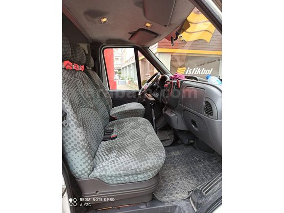 Sahibinden Ford Transit 350 L 2005 Model