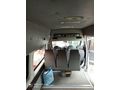 Sahibinden Ford Transit 350 L 2005 Model