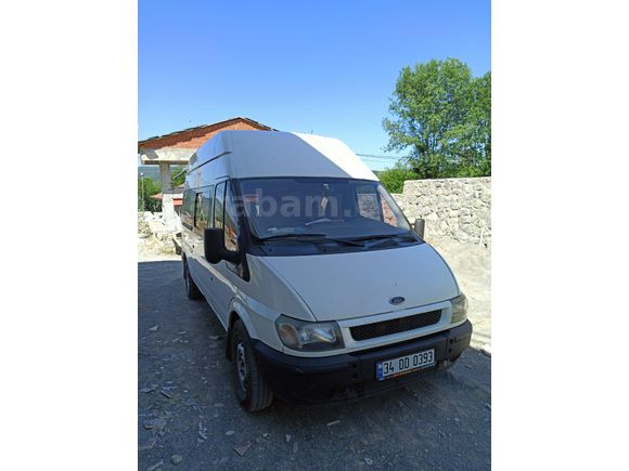 Sahibinden Ford Transit 350 L 2005 Model