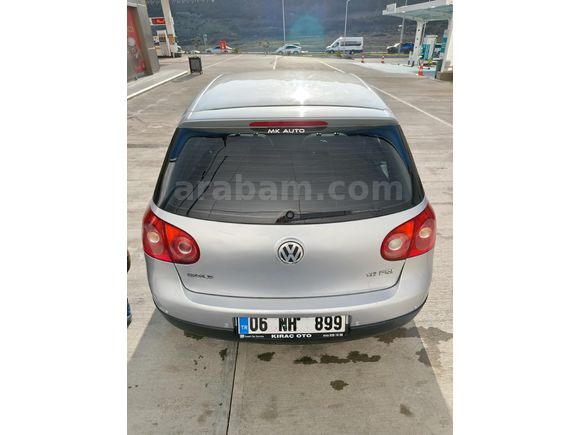 Sahibinden orijinal 198.000 km'de
