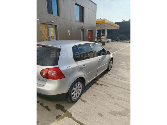 Sahibinden orijinal 198.000 km'de