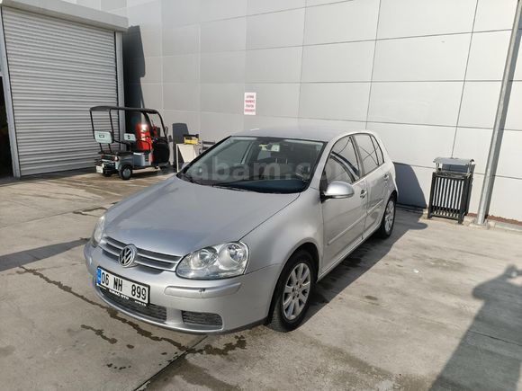 Sahibinden orijinal 198.000 km'de