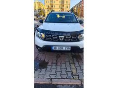 Sahibinden Dacia Duster 1.0 Tce Comfort 2019 Model