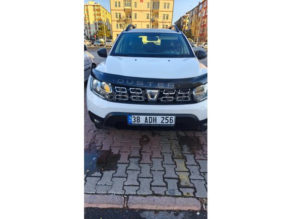 Sahibinden Dacia Duster 1.0 Tce Comfort 2019 Model