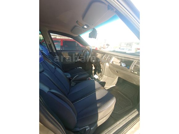 Sahibinden Opel Vectra 1.6 GL 1997 Model