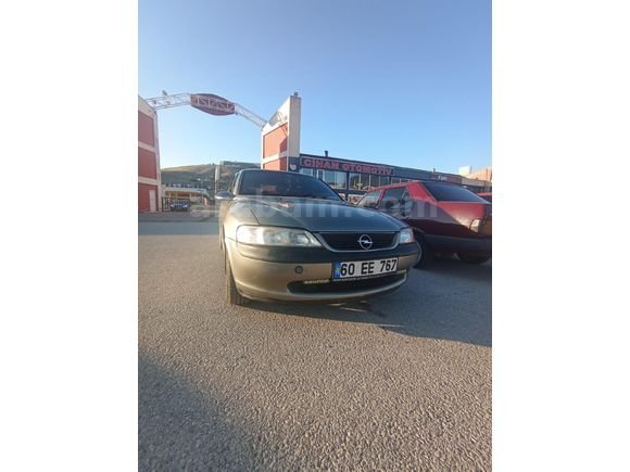 Sahibinden Opel Vectra 1.6 GL 1997 Model
