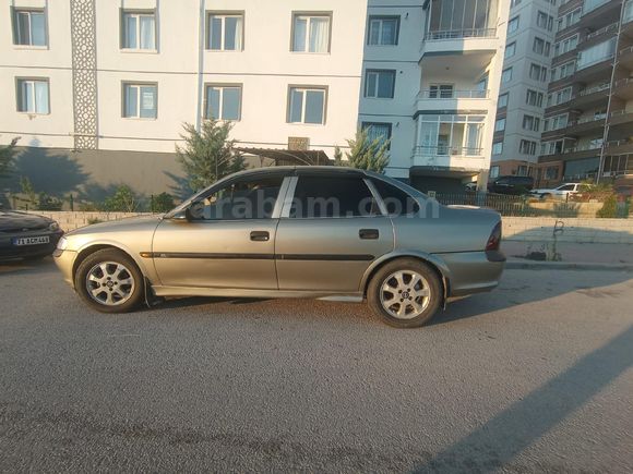 Sahibinden Opel Vectra 1.6 GL 1997 Model