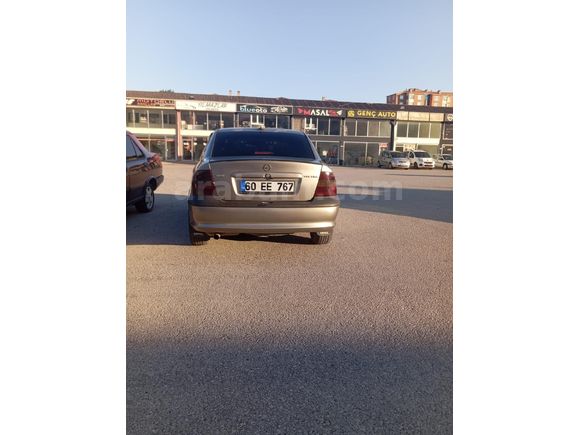 Sahibinden Opel Vectra 1.6 GL 1997 Model