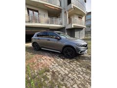 Sahibinden Fiat Egea Cross 1.4 Fire Limited 2024 Model 