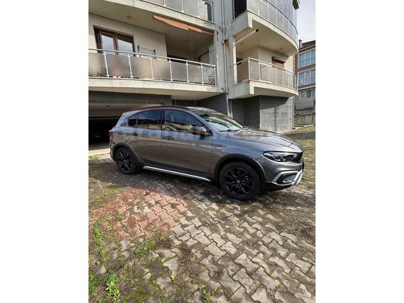 Sahibinden Fiat Egea Cross 1.4 Fire Limited 2024 Model 