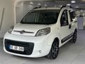 Galeriden Fiat Fiorino Combi 1.3 Multijet Premio 2016 Model İzmir