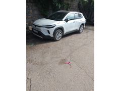 Sahibinden Toyota Corolla Cross 1.8 Hybrid Passion 2025 Model