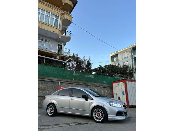 Sahibinden Fiat Linea 1.3 Multijet Active 2007 Model