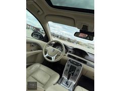 2012 MODEL VOLVO S80 HATASIZ BOYASIZ TRAMERSİZ FULL BAKIMLI
