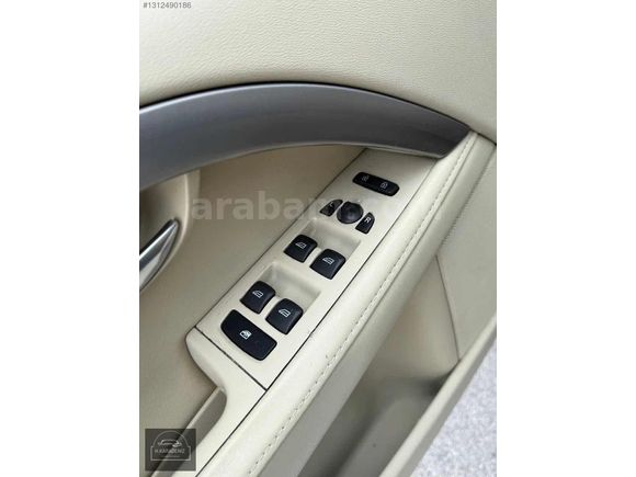 2012 MODEL VOLVO S80 HATASIZ BOYASIZ TRAMERSİZ FULL BAKIMLI