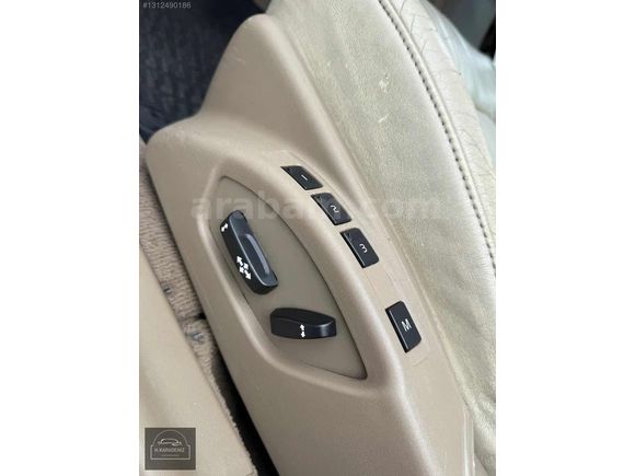 2012 MODEL VOLVO S80 HATASIZ BOYASIZ TRAMERSİZ FULL BAKIMLI