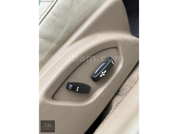 2012 MODEL VOLVO S80 HATASIZ BOYASIZ TRAMERSİZ FULL BAKIMLI
