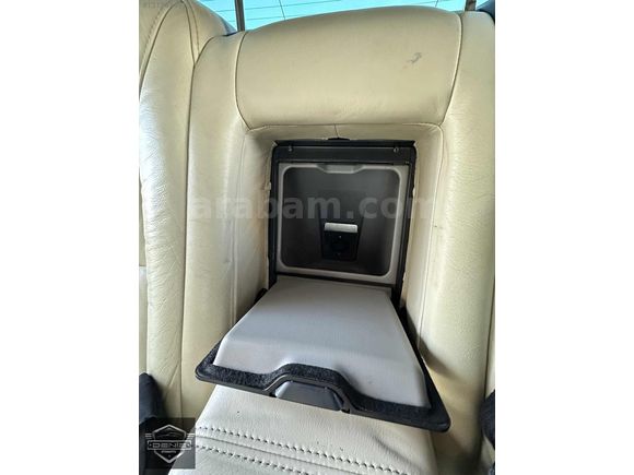 DENİZ OTOMOTIV'DEN HATASIZ 2008 VOLVO 3.2 EXECUTIVE BENZİN & LPG
