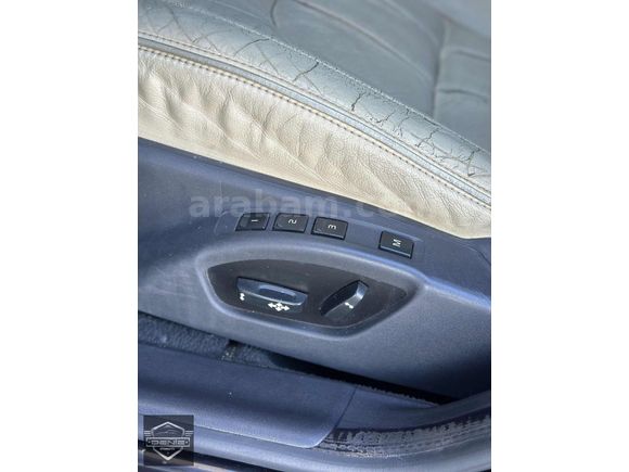 DENİZ OTOMOTIV'DEN HATASIZ 2008 VOLVO 3.2 EXECUTIVE BENZİN & LPG