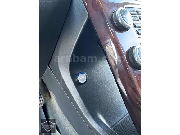 DENİZ OTOMOTIV'DEN HATASIZ 2008 VOLVO 3.2 EXECUTIVE BENZİN & LPG