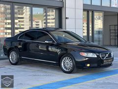DENİZ OTOMOTIV'DEN HATASIZ 2008 VOLVO 3.2 EXECUTIVE BENZİN & LPG