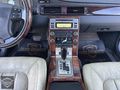DENİZ OTOMOTIV'DEN HATASIZ 2008 VOLVO 3.2 EXECUTIVE BENZİN & LPG