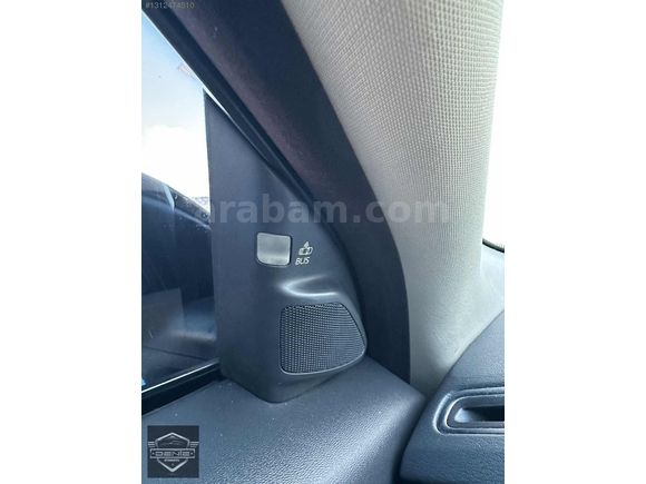 DENİZ OTOMOTIV'DEN HATASIZ 2008 VOLVO 3.2 EXECUTIVE BENZİN & LPG