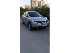 Sahibinden Nissan Juke 1.5 dCi Tekna 2011 Model