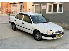 Sahibinden 2000 MODEL İNCİ BEYAZI Toyota Corolla 1.6 Terra Special ABS / KLİMA
