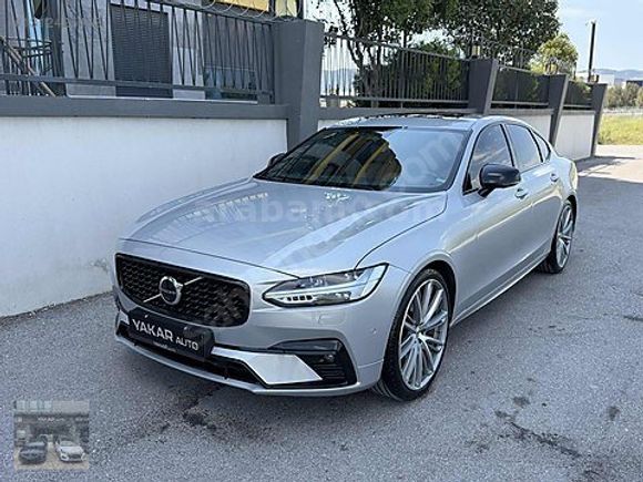 YAKAR AUTO'DAN HATASIZ/TABA/HARMAN KARDON/22 JANT