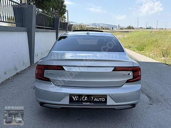 YAKAR AUTO'DAN HATASIZ/TABA/HARMAN KARDON/22 JANT