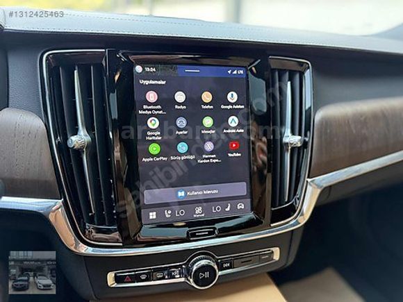 YAKAR AUTO'DAN HATASIZ/TABA/HARMAN KARDON/22 JANT