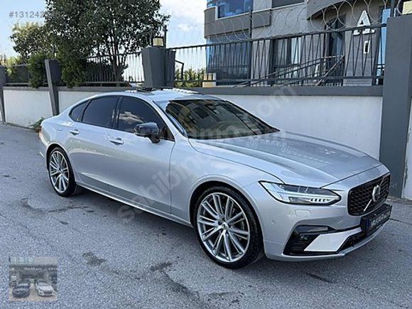 YAKAR AUTO'DAN HATASIZ/TABA/HARMAN KARDON/22 JANT
