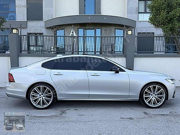 YAKAR AUTO'DAN HATASIZ/TABA/HARMAN KARDON/22 JANT
