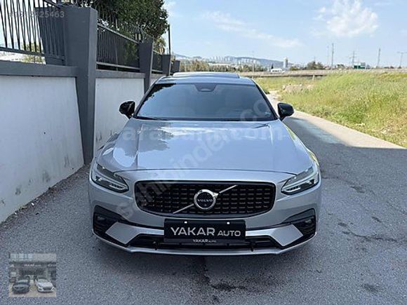 YAKAR AUTO'DAN HATASIZ/TABA/HARMAN KARDON/22 JANT