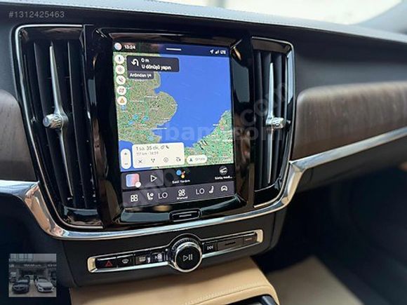 YAKAR AUTO'DAN HATASIZ/TABA/HARMAN KARDON/22 JANT