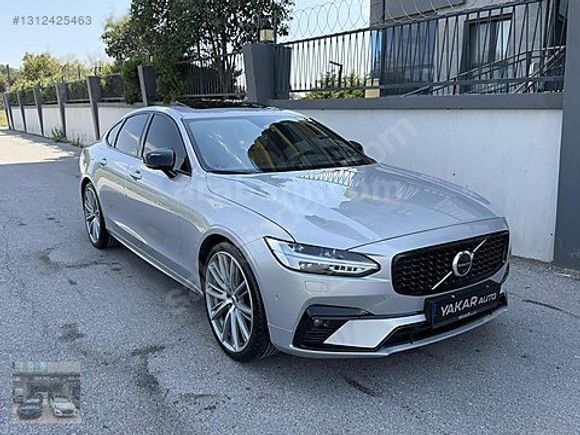 YAKAR AUTO'DAN HATASIZ/TABA/HARMAN KARDON/22 JANT