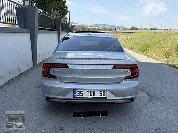 YAKAR AUTO'DAN HATASIZ/TABA/HARMAN KARDON/22 JANT