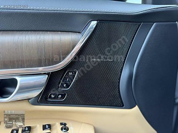 YAKAR AUTO'DAN HATASIZ/TABA/HARMAN KARDON/22 JANT