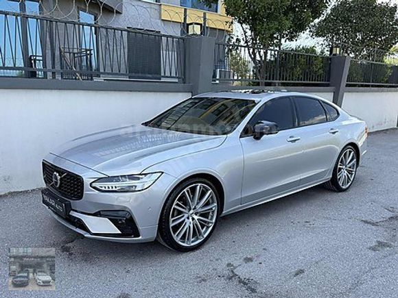 YAKAR AUTO'DAN HATASIZ/TABA/HARMAN KARDON/22 JANT