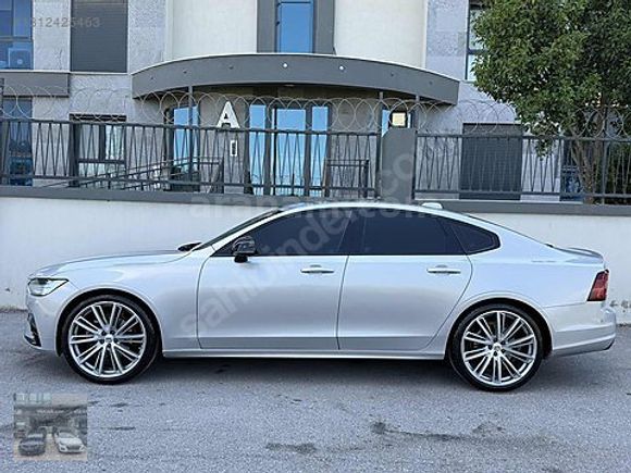 YAKAR AUTO'DAN HATASIZ/TABA/HARMAN KARDON/22 JANT