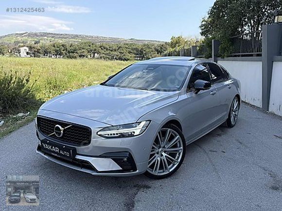YAKAR AUTO'DAN HATASIZ/TABA/HARMAN KARDON/22 JANT