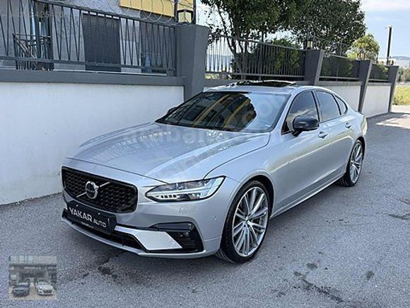 YAKAR AUTO'DAN HATASIZ/TABA/HARMAN KARDON/22 JANT