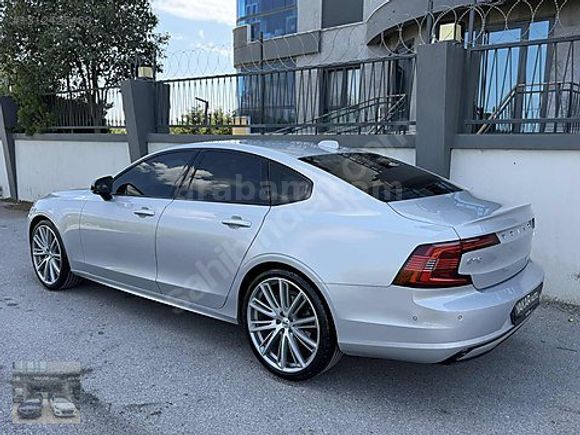 YAKAR AUTO'DAN HATASIZ/TABA/HARMAN KARDON/22 JANT