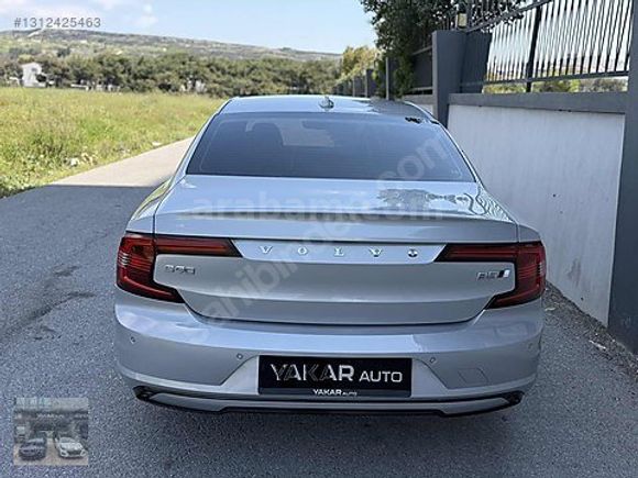 YAKAR AUTO'DAN HATASIZ/TABA/HARMAN KARDON/22 JANT