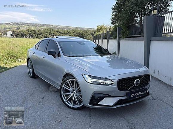 YAKAR AUTO'DAN HATASIZ/TABA/HARMAN KARDON/22 JANT