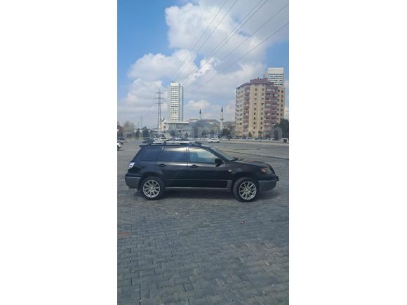 Sahibinden Mitsubishi Outlander 2.0 Sport 2005 Model